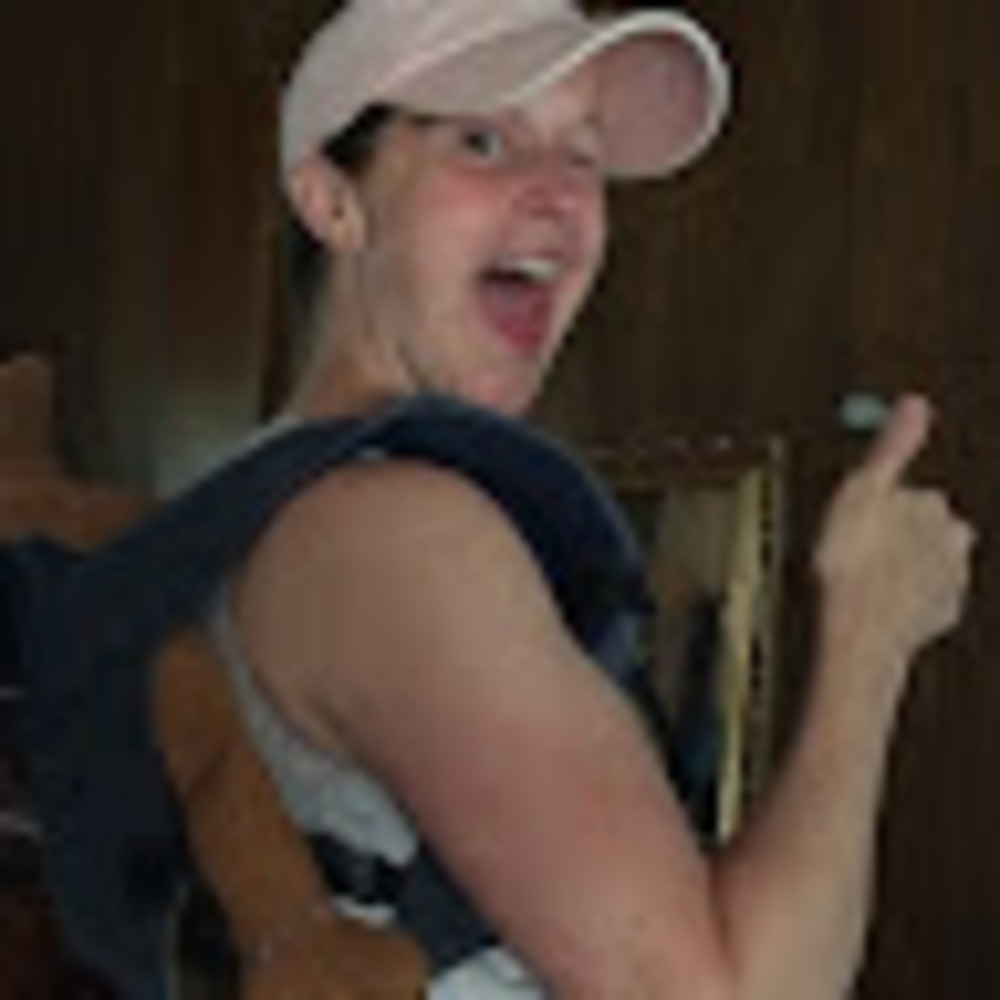 Meet your Posher, Amanda